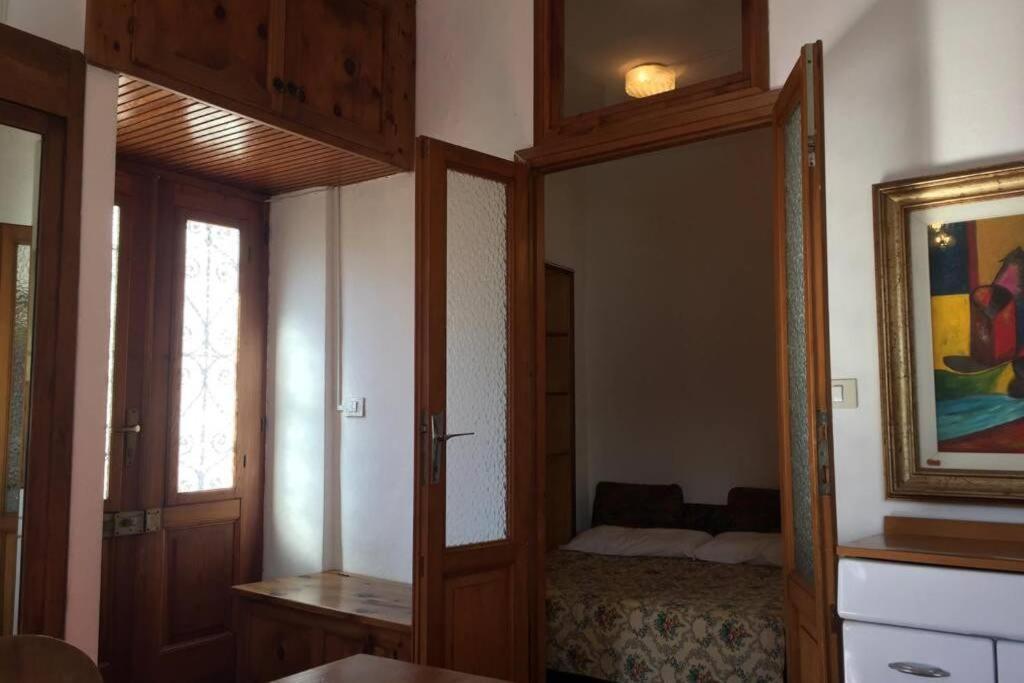 Nel Set Di Piccolo Mondo Antico Villa Viola Valsolda Luaran gambar